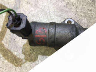 клапан холостого хода Mazda 6 GG 2004, 2.3 л., бензин, 1S7G9F715AD