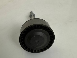 Ролик обводной BMW 4 серия F32/F33 [рестайлинг] 2019, 2.0 л., B47 D20 A, дизель, АКПП, синий, лифтбэк, полный привод, правый руль, 11288477707