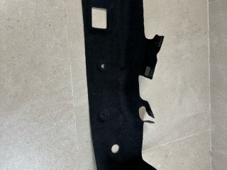 Обшивка багажника зад. лев. верх. Infiniti G 4 поколение [рестайлинг] 2013, 3.7 л., VQ37VHR, бензин, АКПП, черный, кабриолет, задний привод, 84927JJ50A