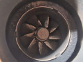 турбина Volkswagen Golf 5 поколение 2007, 1.9 л., TDi, дизель, МКПП, передний привод, 03G253014M, BV39A0072, JF500119477 - фото №4