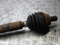 полуось передняя правая (приводной вал, ШРУС) Volkswagen Golf 4 поколение 2004, 1.6 л., бензин - фото №6