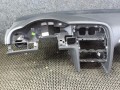панель передняя салона (торпедо) Audi A6 C5 [рестайлинг] 2005, 2.4 л., бензин, АКПП, седан - фото №9