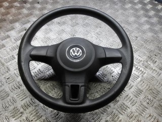 руль Volkswagen Golf 6 поколение 2009