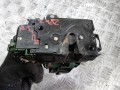 замок двери передней правой Volkswagen Passat B5 [рестайлинг] 2004, 1.6 л., бензин, МКПП, седан, 3B1837016AD - фото №3