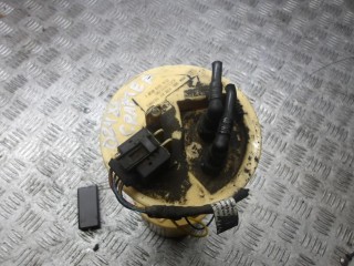 насос топливный Volkswagen Crafter 1 поколение 2011, 2.5 л., дизель, МКПП, микроавтобус, 2E0919050F