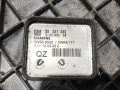 блок управления двигателем Opel Vectra C 2004, 2.2 л., FSI, Z 22 YH, бензин, 5МКПП, черный, универсал, 55351342, 5WS08023, 5WK9177, S0300914 - фото №3