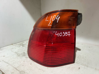 фонарь задний левый BMW 5 серия E39 1999, M51 D25 (Inter.), 5МКПП, универсал
