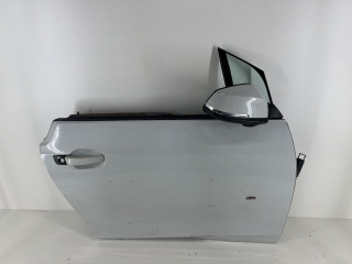 дверь передняя правая BMW i3 L01 2015, электро