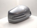 зеркало наружное правое Mercedes-Benz M-Класс W164 [рестайлинг] 2011, 3.0 л., TD, дизель, АКПП, полный привод - фото №2