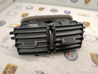 дефлектор обдува салона Infiniti Q50 1 поколение [рестайлинг] 2018, 3.0 л.