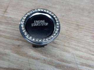 кнопка запуска двигателя Chevrolet Cruze 2 поколение 2018, 1.4 л., бензин, 13409819