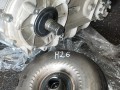 КПП автоматическая (АКПП) Audi Q7 4L [рестайлинг] 2014, 3.0 л., CJTB, бензин, АКПП, внедорожник 5 дв., MHN - фото №4