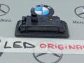 подсветка номера BMW 3 серия E90/E91 [рестайлинг] 2009, 7193293 - фото №2