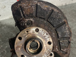 ступица передняя правая Volkswagen Beetle A5 2012, 1.4 л., TSI, CAVA, бензин, 6МКПП, хетчбэк 3 дв.