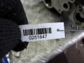 головка блока цилиндров Volkswagen Golf 5 поколение 2008, 1.9 л., дизель, МКПП, универсал, 038103373R - фото №8
