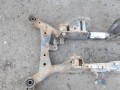 балка подвески задняя Nissan X-Trail T30 2002, 2.2 л., дизель, МКПП, внедорожник 5 дв. - фото №5