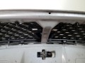 капот Hyundai Terracan 1 поколение [рестайлинг] 2006, 2.9 л., дизель, МКПП, серебристый, внедорожник 5 дв. - фото №7