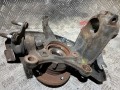 ступица передняя левая Volkswagen Tiguan 1 поколение [рестайлинг] 2012, 2.0 л., CCZA, бензин, АКПП, внедорожник 5 дв., полный привод, 1K0407255AA - фото №4