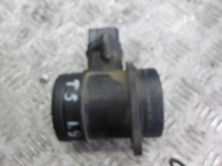 расходомер воздуха Volkswagen Transporter T5 2008, 1.9 л., дизель, МКПП, микроавтобус, 038906461B