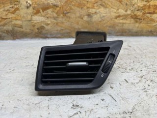 дефлектор обдува салона BMW X1 E84 2010, 64222991233