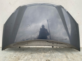 капот Ford C-Max 1 поколение [рестайлинг] 2008, 1.6 л., дизель, 5МКПП, минивэн