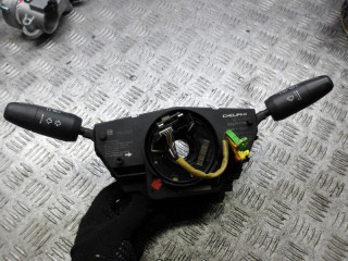 переключатель подрулевой (стрекоза) Opel Corsa D 2009, 1.2 л., бензин, МКПП, хетчбэк 5 дв., 13142283