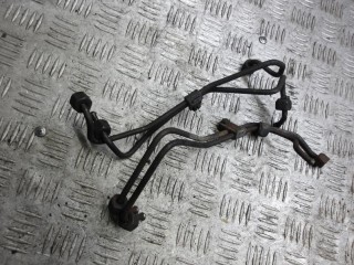 трубка ТНВД Opel Astra G 1999, 2.0 л., дизель