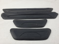 комплект накладок на пороги (внутренние) BMW 2 серия Active Tourer F45 2015, 2.0 л., бензин, АКПП, передний привод, 51477263315 - фото №2
