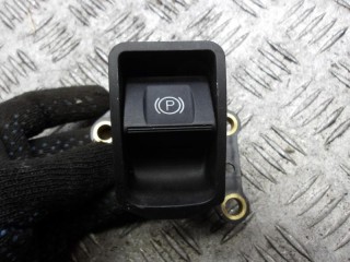 кнопка ручного тормоза (ручника) Toyota Avensis 3 поколение (T270) [рестайлинг] 2012, 2.2 л., дизель, МКПП, универсал