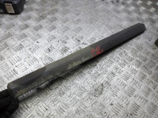 комплект декоративных накладок (дерева) салона Volkswagen Transporter T4 1992, 2.4 л., дизель, МКПП, микроавтобус, 701827577A