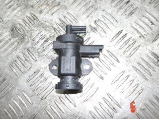 клапан управления турбиной (актуатор) Citroen C5 1 поколение 2001, 2.2 л., дизель, АКПП, седан, 9635704380