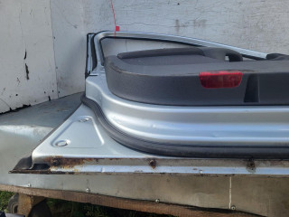 дверь передняя левая Volkswagen Golf 5 поколение 2009, 2.0 л., CBDA, дизель, 6МКПП, универсал