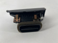 дефлектор обдува салона BMW 2 серия Active Tourer F45 2014, 1.5 л., B38 A15 A, бензин, АКПП, black sapphire metallic (475), хетчбэк 5 дв., правый руль, 64229287290 - фото №3