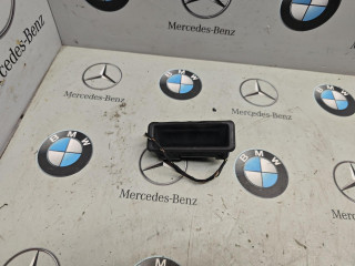 ручка крышки багажника BMW X1 E84 [рестайлинг] 2015, 2.0 л., бензин, 7118158