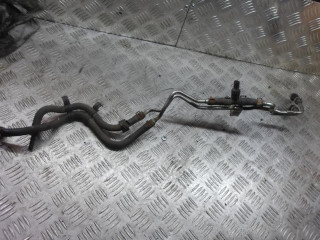 трубка топливная Volkswagen Transporter T6 2016, 2.0 л., дизель, 059918523A, 03N130308K