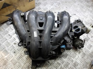 коллектор впускной Mazda 6 GG [рестайлинг] 2005, 1.8 л., бензин, S5209