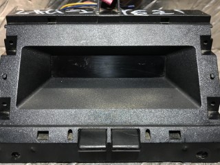 дисплей Renault Laguna 1 поколение 1996, 2.0 л., бензин, МКПП, 7700822081