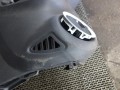 панель передняя салона (торпедо) Opel Corsa D 2008, 1.4 л., бензин, МКПП, хетчбэк 5 дв. - фото №4