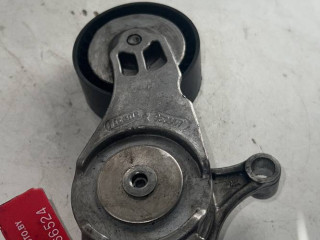 Натяжитель ремня агрегатов Peugeot 508 1 поколение 2012, 1.6 л., 9HD (DV6C), дизель, МКПП