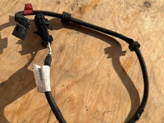 проводка Alfa Romeo 2017, 2.0 л., бензин, АКПП, серый, полный привод, 505462170