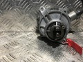 насос вакуумный Chrysler PT Cruiser 1 поколение 2002, 2.2 л., дизель, 5МКПП, черный, хетчбэк 5 дв., A6642300165 - фото №3