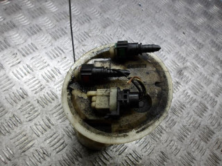 насос топливный Renault Megane 1 поколение [рестайлинг] 2000, 1.6 л., бензин, 7700431718A