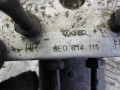 блок ABS Volkswagen Passat B5 1999, 8E0614111, 0265216411 - фото №6