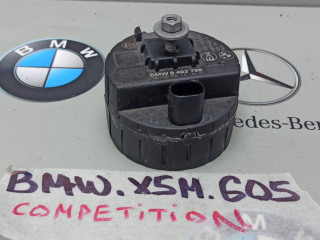 сирена (гонг) BMW X5 M F95 2021, 4.4 л., бензин, полный привод, 9493759