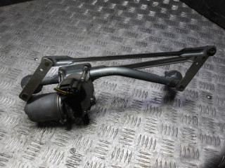 механизм стеклоочистителя (трапеция дворников) Ford Fiesta 5 поколение 2005, 1.2 л., бензин, МКПП, хетчбэк 5 дв., 2S6T17B571AC