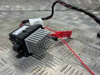 сопротивление печки Opel Insignia 1 поколение (A) [рестайлинг] 2013, 1.8 л., бензин, 5МКПП, хетчбэк 5 дв.