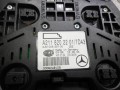 фонарь салона (плафон) Mercedes-Benz E-Класс W211/S211 2005, 4.0 л., дизель, АКПП, седан, A2118202201 - фото №4