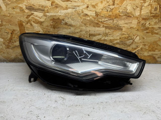 фара правая Audi A6 4G/C7 2012, 4G0941006