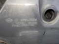 воздухозаборник Nissan X-Trail T30 2002, 2.2 л., дизель, МКПП, внедорожник 5 дв., 658508H800 - фото №2
