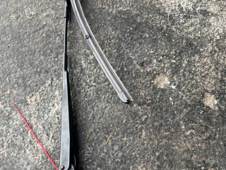 щеткодержатель (поводок стеклоочистителя, дворник) Volkswagen Jetta 7 поколение 2018, 1.4 л., бензин, АКПП, седан